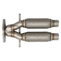 KF-38419Z Schlauch FORD - Krosfou