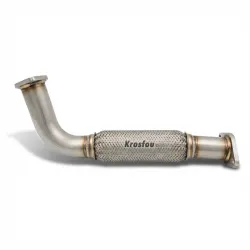 KF-2100 Vorderes Rohr SEAT / VOLKSWAGEN - Krosfou