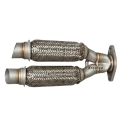 KF-98619Z Schlauch FORD - Krosfou