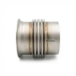 KF-8421Z Schlauch MERCEDES - Krosfou