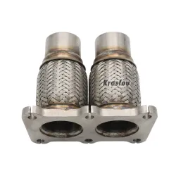 45x100-KF-92509 Schlauch AUDI / SEAT / SKODA / VOLKSWAGEN - Krosfou