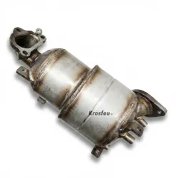 KF-0431 Partikelfilter DPF - Krosfou