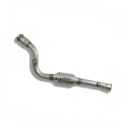 KF-61909MET Katalysator - Krosfou