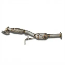 KF-20619 Katalysator VOLVO - Krosfou