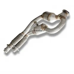 KF-16108 Katalysator BMW - Krosfou