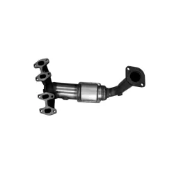 KF-61019 Katalysator FIAT