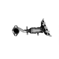 KF-62019 Katalysator FIAT