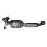 KF-01008 Katalysator FORD