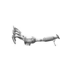 KF-53019 Katalysator FORD