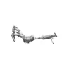 KF-53019 Katalysator FORD