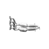 KF-38419 Katalysator FORD