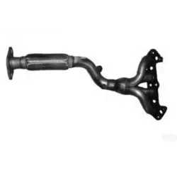 KF-80519 Katalysator FORD