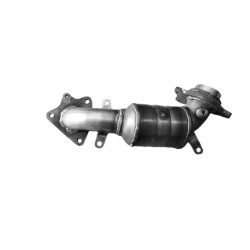 KF-08208 Katalysator HONDA