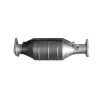 KF-59709 Katalysator HONDA