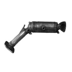 KF-53519 Katalysator HONDA