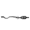 KF-68208 Katalysator OPEL