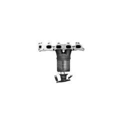 KF-42419 Katalysator OPEL