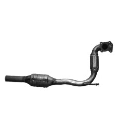 KF-23008 Katalysator SEAT / SKODA / VOLKSWAGEN