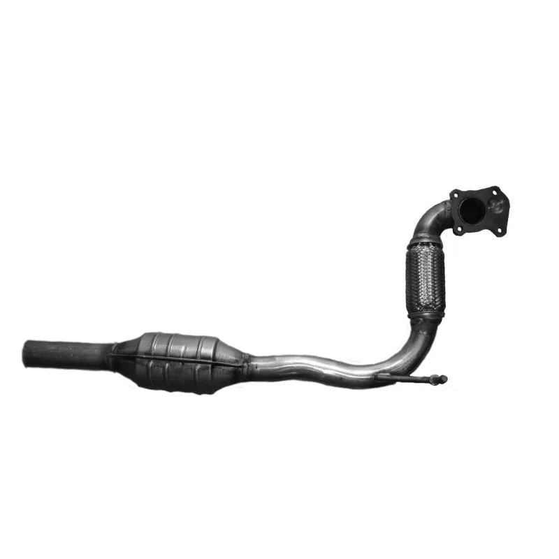 KF-23008 Katalysator SEAT / SKODA / VOLKSWAGEN KF-23008 Katalysator SEAT / SKODA / VOLKSWAGEN