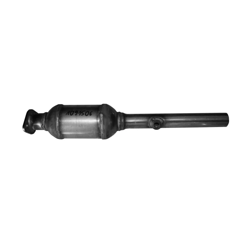KF-60519 Katalysator SEAT / SKODA / VOLKSWAGEN KF-60519 Katalysator SEAT / SKODA / VOLKSWAGEN