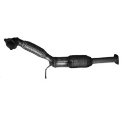 KF-72519 Katalysator VOLVO