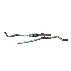 KF-70308 Katalysator OPEL