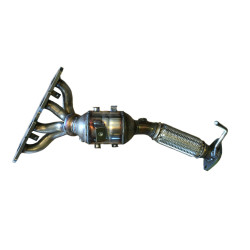 KF-77519 Katalysator HYUNDAI / KIA 