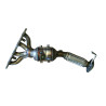 KF-77519 Katalysator HYUNDAI / KIA 