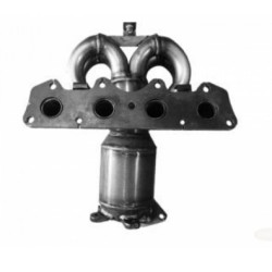 KF-08519 Katalysator HYUNDAI / KIA