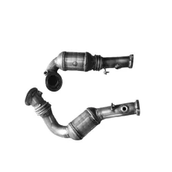 KF-54519 Katalysator BMW