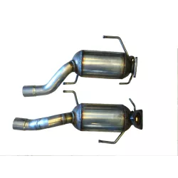 KF-2411 Partikelfilter DPF AUDI / VOLKSWAGEN