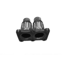 45x100-KF-92509 Schlauch Audi / Seat / Skoda / VW