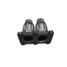 45x100-KF-92509 Schlauch Audi / Seat / Skoda / VW