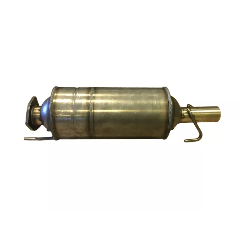 KF-6511 Partikelfilter DPF CITROËN / FIAT / PEUGEOT KF-6511 Partikelfilter DPF CITROËN / FIAT / PEUGEOT