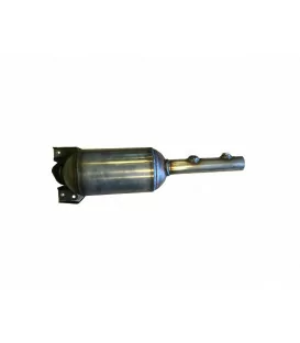 More about KF-4611 Partikelfilter DPF RENAULT