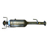 KF-7811 Partikelfilter DPF ALFA ROMEO
