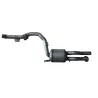 KF-3911 Partikelfilter DPF MERCEDES