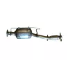 KF-0811 Partikelfilter DPF NISSAN