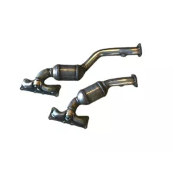 KF-51619 Katalysator BMW