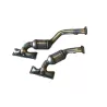 KF-51619 Katalysator BMW