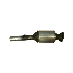 KF-32619 Katalysator AUDI