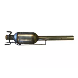 KF-9911 Partikelfilter DPF MERCEDES