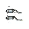 KF-3611 Partikelfilter DPF AUDI