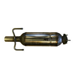 KF-6021 Partikelfilter DPF OPEL