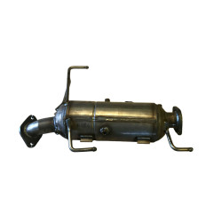 KF-9021 Partikelfilter DPF MAZDA