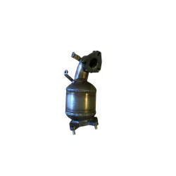 KF-75308 Katalysator OPEL