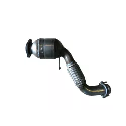 KF-66308 Katalysator OPEL