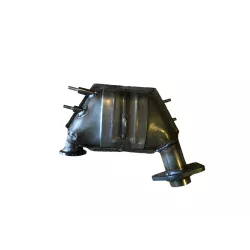 KF-07308 Katalysator SUZUKI