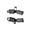 KF-33619 Katalysator AUDI