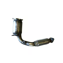 KF-53619 Katalysator FORD